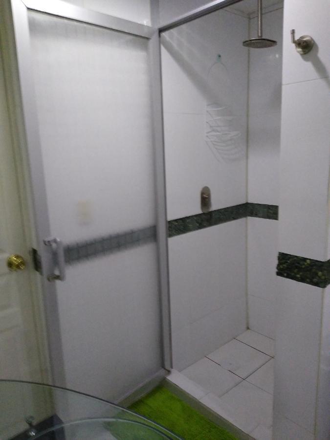 Habitaciones Business Class En Lomas De Angelopolis Tlaxcalancingo 외부 사진