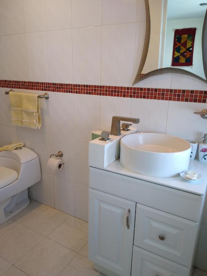 Habitaciones Business Class En Lomas De Angelopolis Tlaxcalancingo 외부 사진