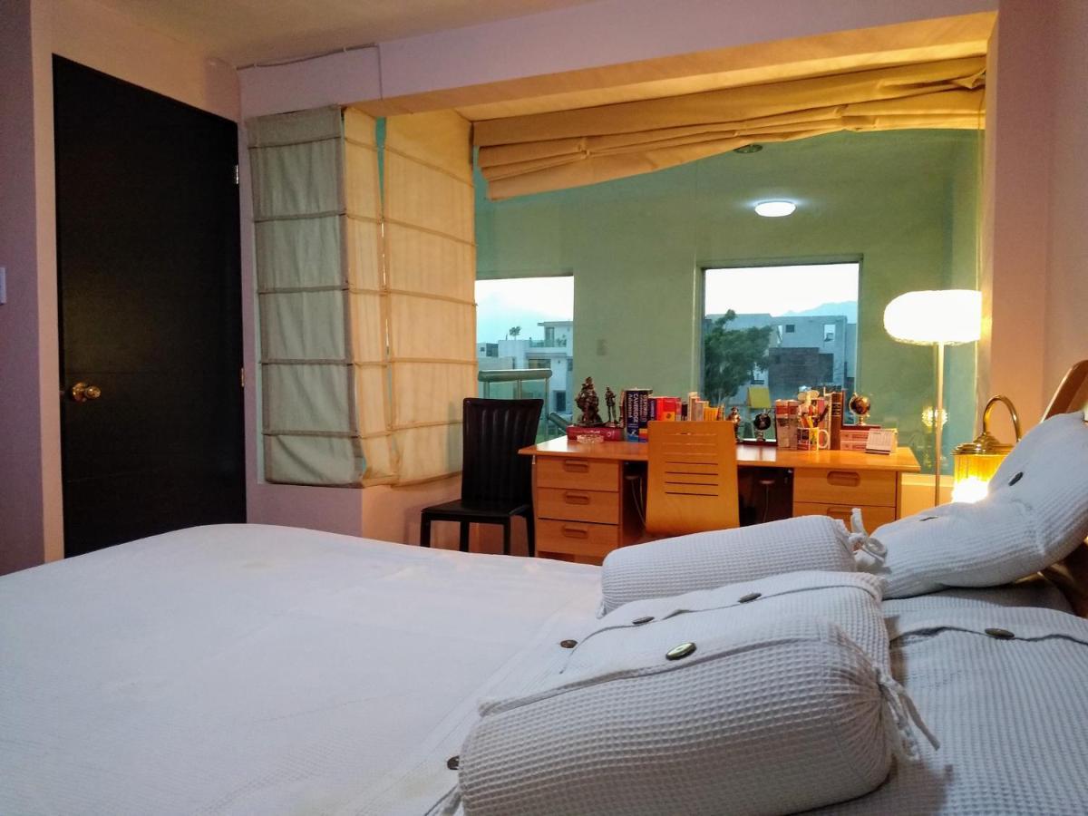 Habitaciones Business Class En Lomas De Angelopolis Tlaxcalancingo 외부 사진