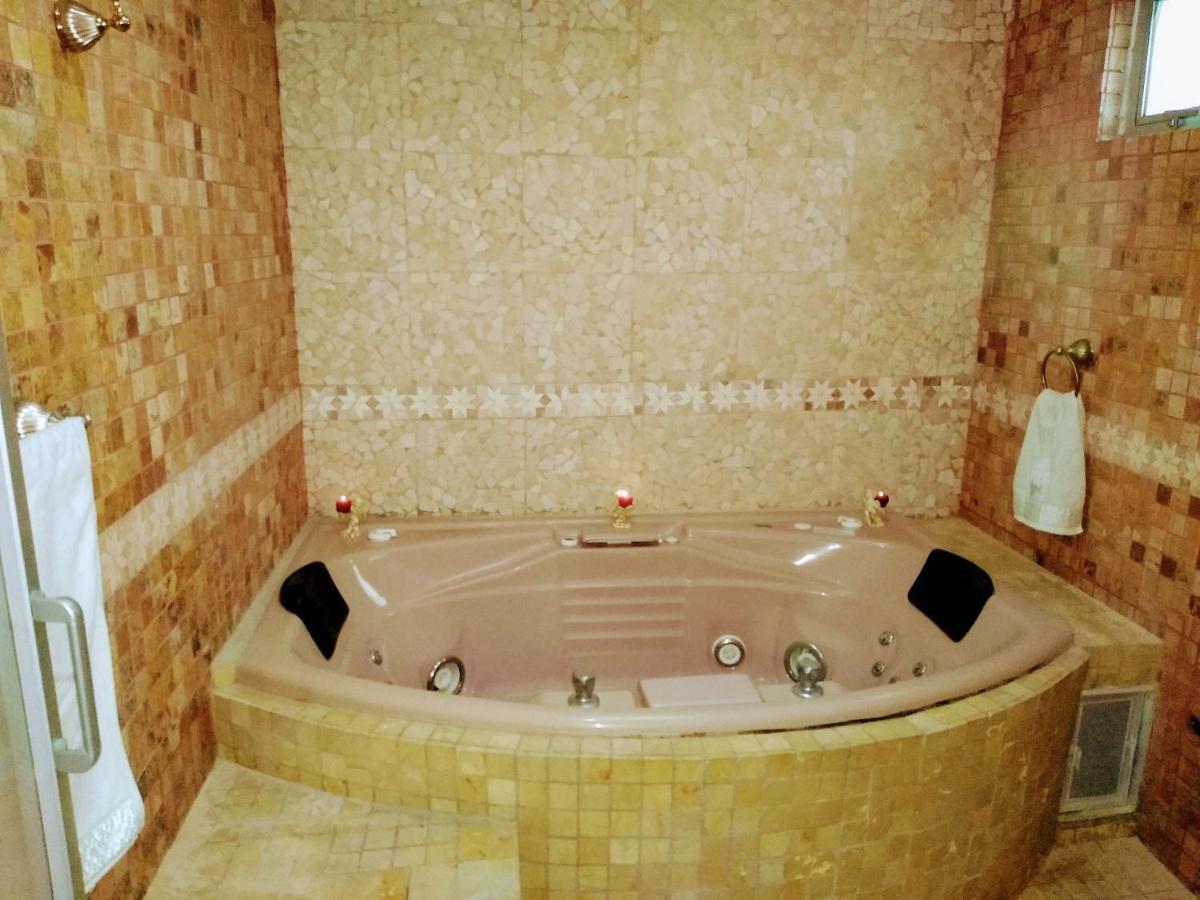 Habitaciones Business Class En Lomas De Angelopolis Tlaxcalancingo 외부 사진
