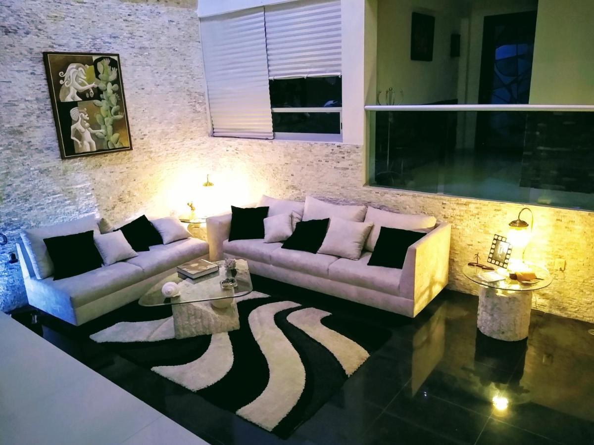 Habitaciones Business Class En Lomas De Angelopolis Tlaxcalancingo 외부 사진