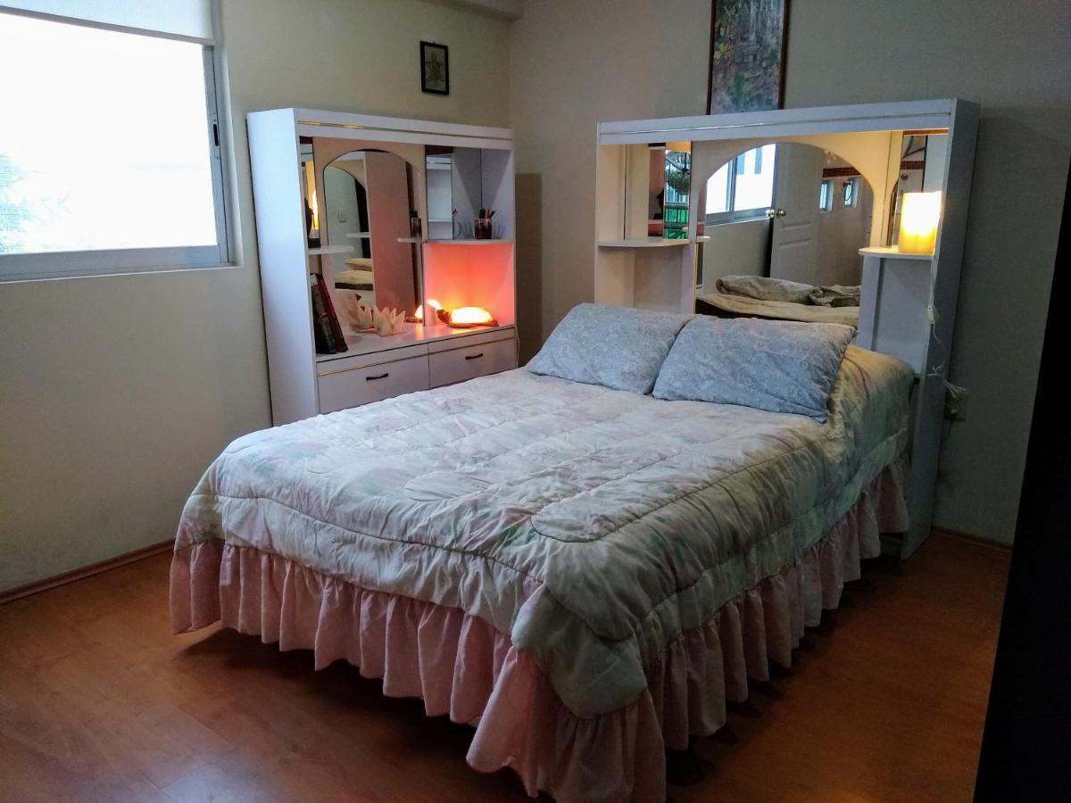 Habitaciones Business Class En Lomas De Angelopolis Tlaxcalancingo 외부 사진
