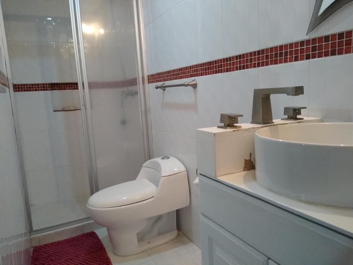 Habitaciones Business Class En Lomas De Angelopolis Tlaxcalancingo 외부 사진