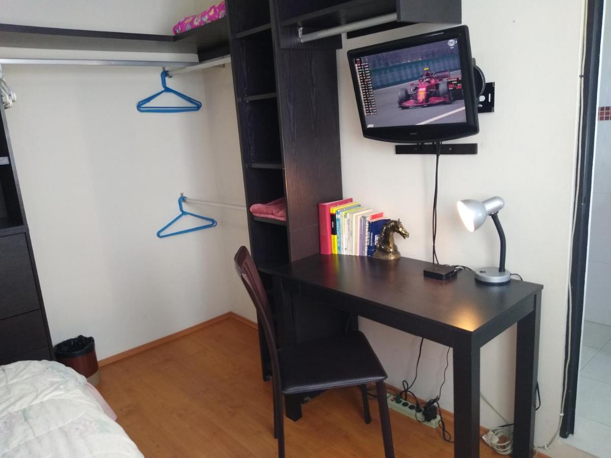 Habitaciones Business Class En Lomas De Angelopolis Tlaxcalancingo 외부 사진